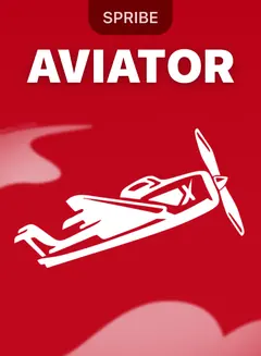 Aviator en la app de 1win