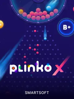 Plinko X en la app de 1win